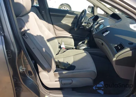 2006 Honda Civic Ex from USA, damaged, VIN 2HGFA16816H505478